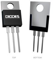 DMT10H9M9SCT N-Channel MOSFET, 99 A, 100 V, 3-Pin TO-220AB Diodes Inc