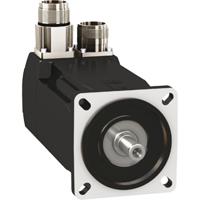 Schneider Electric 480 V 1100 W Servo Motor, 8000 rpm, 4.2 Nm Max Output Torque, 11 mm Shaft Diameter
