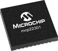 MCP22301T-2I/KYX, Microchip
