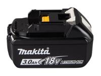 Power Tool Batteries