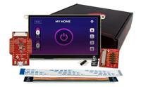SK-GEN4-70DCT-WVA, 4D Systems