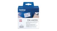 DK-44205, Brother
