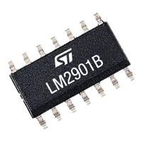 LM2901BYDT, STMicroelectronics