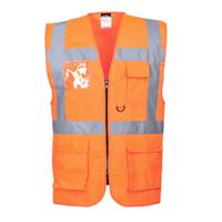 S476ORRXXL, Portwest