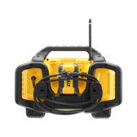 DCR027-QW, Dewalt