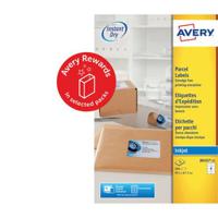 J8165-25, Avery