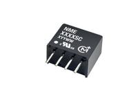 NME2405SC Murata Power Solutions NME 1W Isolated DC-DC Converter Through Hole, Vin 21.6 → 26.4 V dc, Vout 5V dc