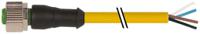7000-12221-0340500, Murrelektronik Limited