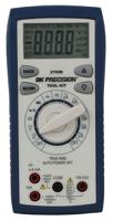 BK Precision BK2709B Handheld Digital Multimeter, True RMS, 10A ac Max, 10A dc Max, 750V ac Max - UKAS Calibrated
