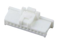 501330-1200 Molex PICO-CLASP 501330, 1mm Pitch, 12 Way, 1 Row Female Connector Housing