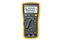 FLK-115/TLK-225-1, Fluke