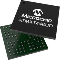 ATMXT448UD-CCUBRHA1, Microchip