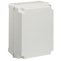 0-350-54 Legrand Plastic Enclosure, IP55, 310 mm x 240 mm x 160mm