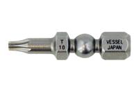 IB TX10x30, Vessel