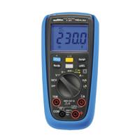 MTX204-Z, Metrix