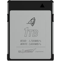 EXPC3E001TBI, Exascend
