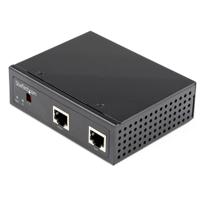 POESLT1G48V StarTech.com , Unmanaged 2 Port Ethernet Switch With PoE