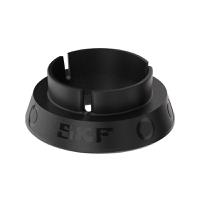 SKF TMFT 33 Impact Ring For Use With TMFT 33 Bearing Fitting Tool Kit, TMFT 33-B25/47