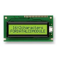 FC1602E04-FHYYBW-91SE, Fordata