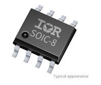 IRS21867STRPBF Infineon , DC Motor Driver IC, 600 V 4A 8-Pin, SOIC