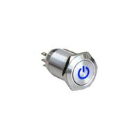 MPI005PTELSBL12 Bulgin