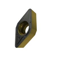 DCMT 11T312E-RM:T9415, Dormer