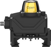 SRBK-CA4-YR90-MW-1-1W-M12, Festo