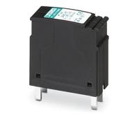 2838351 Phoenix Contact, PT 4X1-24AC-ST Surge Protection Plug 24 V ac Maximum Voltage Rating Surge Protector