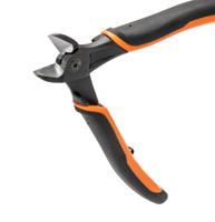 FF1E4001 Bahco 4-Piece Plier Set, 180 mm OverallBahco