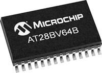 AT28BV64B-20SU, Microchip