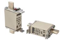 221-3676 RS PRO 50A NH Fuse, NH000, 415V ac
