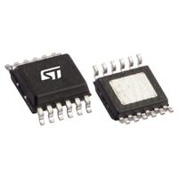 VNI2140JTR STMicroelectronics