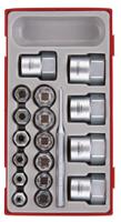 TTBE18, Teng Tools