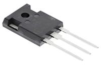 IPW60R045CPFKSA1 Infineon  N-channel MOSFET, 60 A, 650 V CoolMOS CP, 3-Pin PG-TO-247-3-1