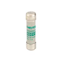 F200749 Mersen 8A Slow-Blow Ceramic Cartridge Fuse, 8.5 x 31.5mm