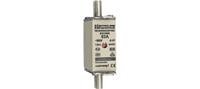 E213996C Mersen 63A NH Fuse, NH000, 500V ac