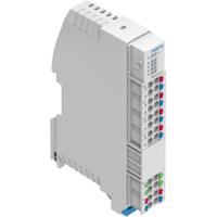 CPX-E-4AO-U-I, Festo