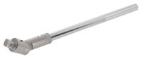 Bahco Breaker bar 3/4 in Square, Length 480 mm