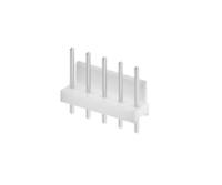 10-08-5051 Molex KK 508 2599, 5.08mm Pitch, 5 Way, 1 Row, Straight PCB Header, Through Hole