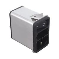 DD12-2321-131 Schurter Inc. DD12.2321.131