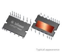 IM12B20EC1XKMA1 Infineon , 3-Phase Motor Motor Driver IC, 1200 V 30A 24-Pin, DIP 36x23
