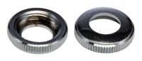 U117 Push Button Nut for use with Push Button Switch