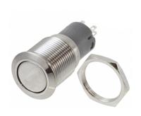 MP0045-1E0NN000 Bulgin MP0045/1E0NN000