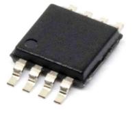 ISL95810UIU8Z-T , Digital Potentiometer 8 Pin