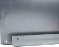 NSYEC351 Schneider Electric PanelSeT Accessoires Series Gland Plate, 30mm H, 300mm W, 500mm L for Use with Spacial SF/PH/SFP