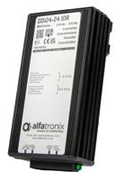 DDI 24 - 24 108, Alfatronix Ltd