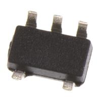 MCP73831T-2ATI-OT Microchip MCP73831T-2ATI/OT, Lithium-Ion, Lithium-Polymer, Battery Charge Controller, 500mA 5-Pin, SOT-23