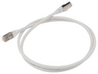 RJ45C6AWH-1.0M, HellermannTyton Connectivity