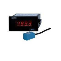 Extech Tachometer Best Accuracy ±0.05 % - Digital LED 99990rpm