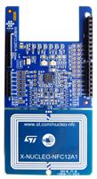 X-NUCLEO-NFC12A1, STMicroelectronics